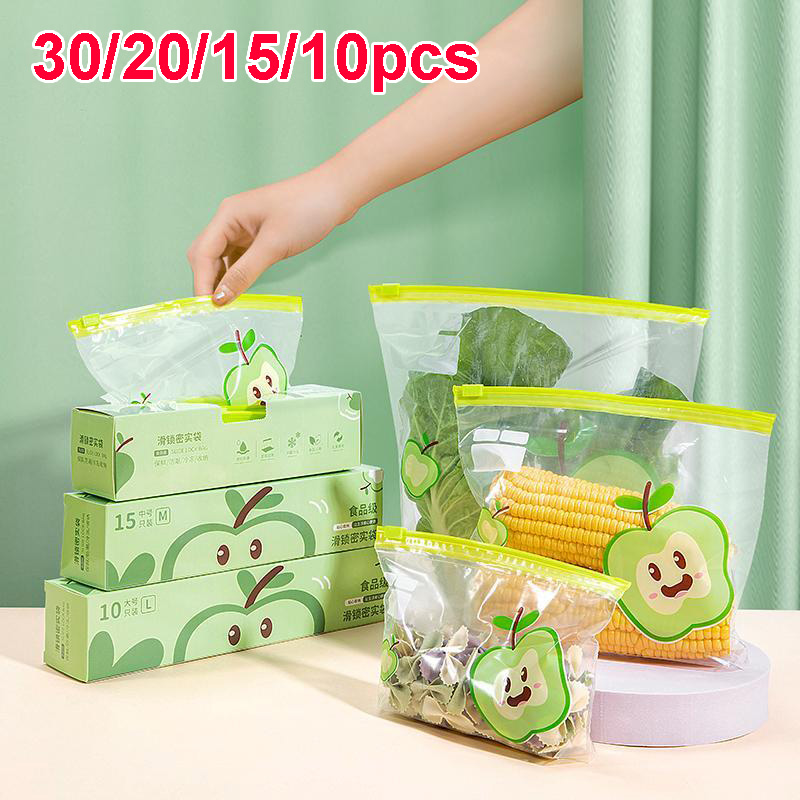 Reusable Zip Bag - Reusable Zip Lock Bag Food Grade