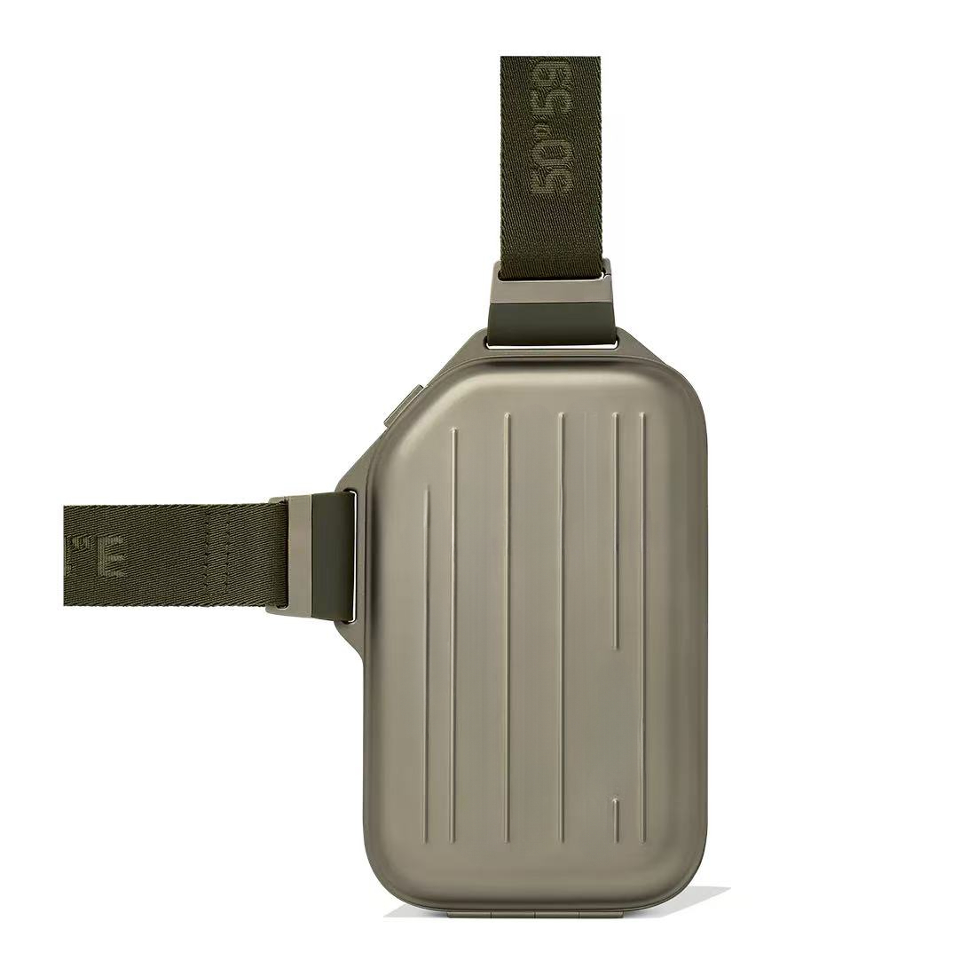 Travel Accessories And Bags - 2026 Light Luxury RMWA single-shoulder vertical