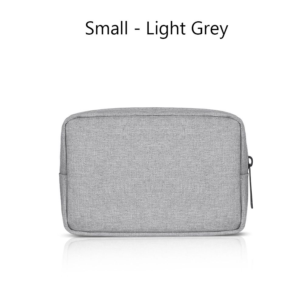 Travel Accessories And Gadgets - Travel HDD Organizer Digital Accessories Storage