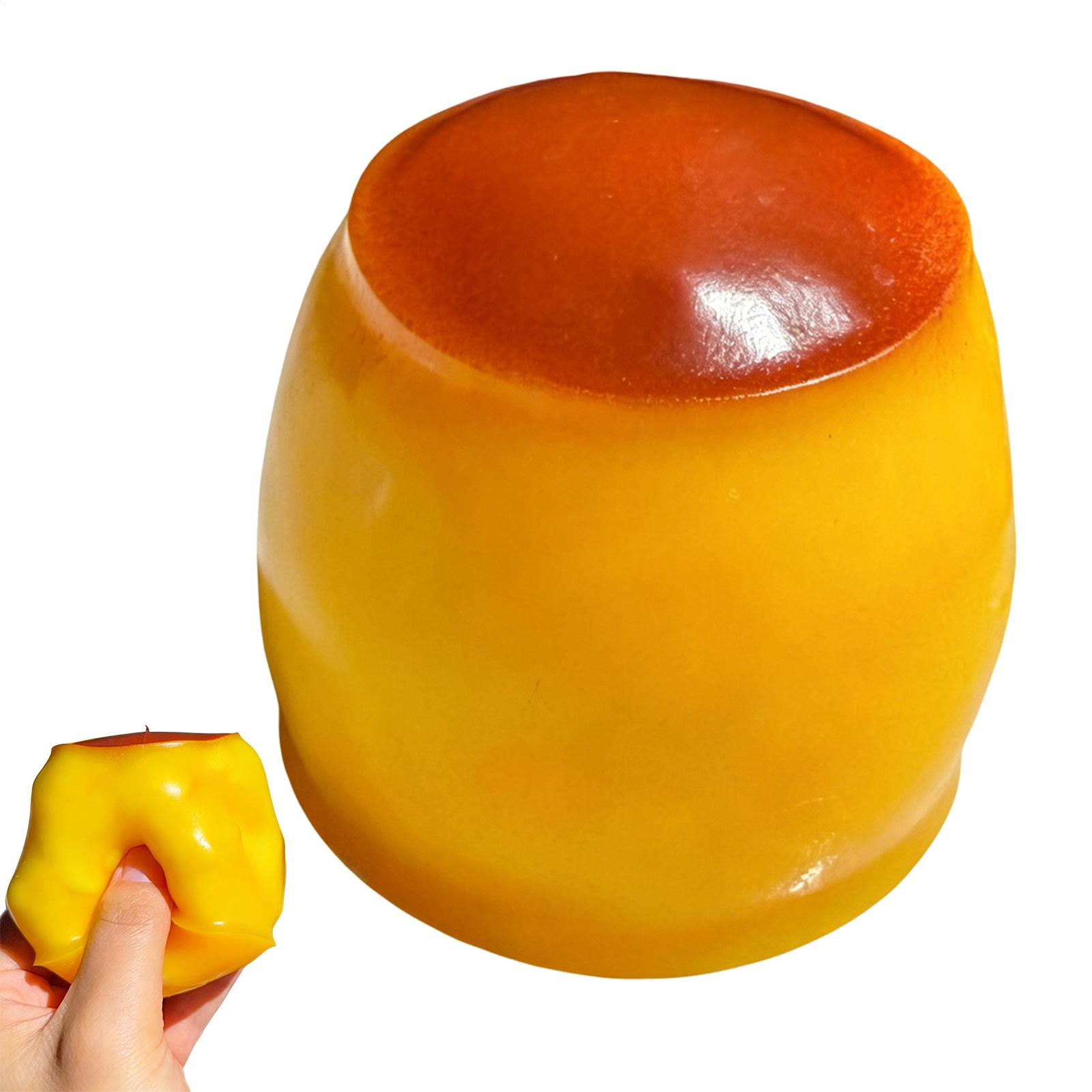 Travel Accessories And Gadgets - 1pcs Sensory Squeeze Toy Stretchy Relaxing