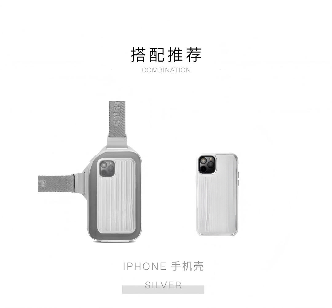 2026 Light Luxury RMWA single- - огляд і ціна Travel Accessories And Bags