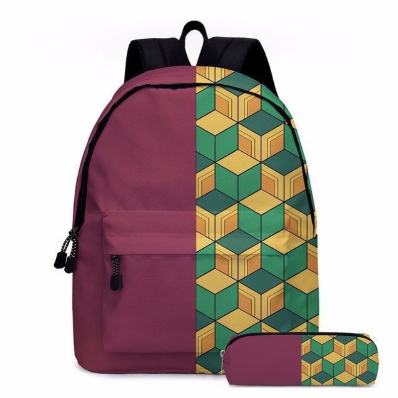 Demon Slayer Kochou Shinobu Ka - огляд і ціна Travel Accessories And Bags