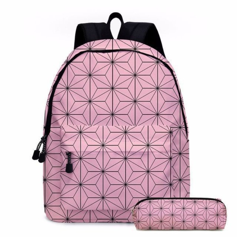 Demon Slayer Kochou Shinobu Ka - огляд і ціна Travel Accessories And Bags