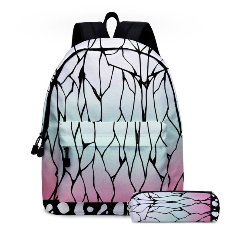 Demon Slayer Kochou Shinobu Ka - огляд і ціна Travel Accessories And Bags