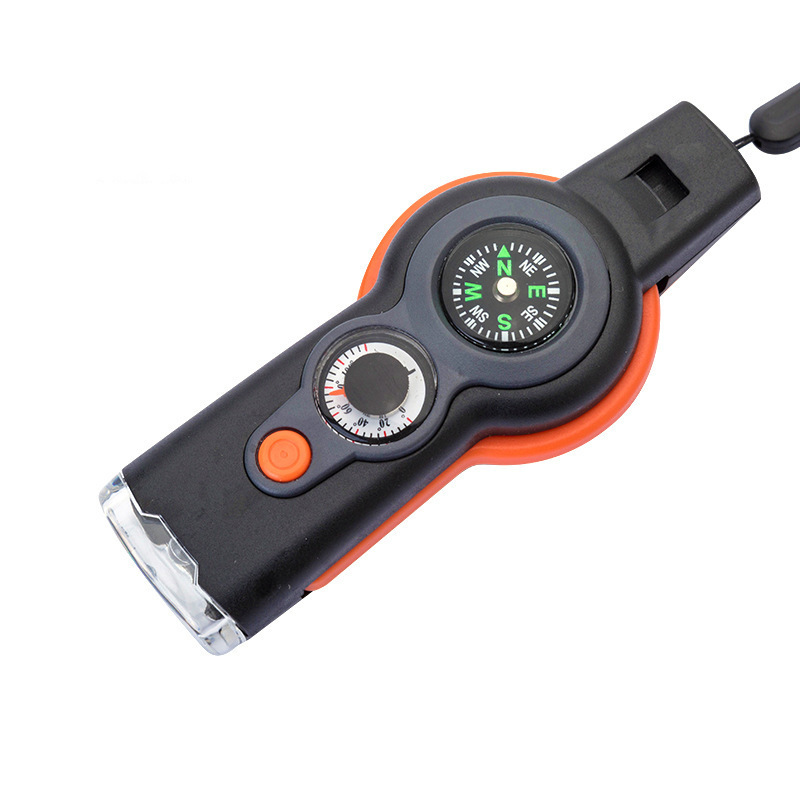 Compact Durable 7-In-1 Multi-F - огляд і ціна Travel Accessories Guide