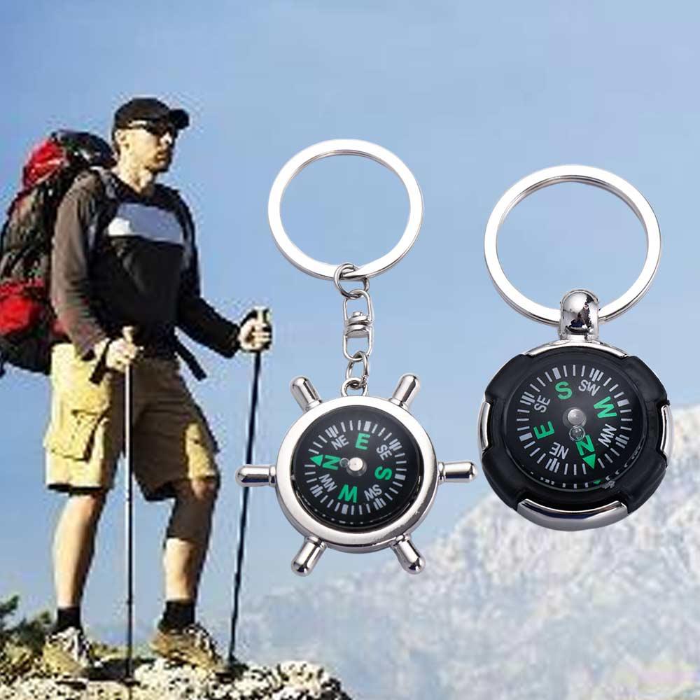 Travel Navigator Outdoor Carab - огляд і ціна Travel Accessories Guide