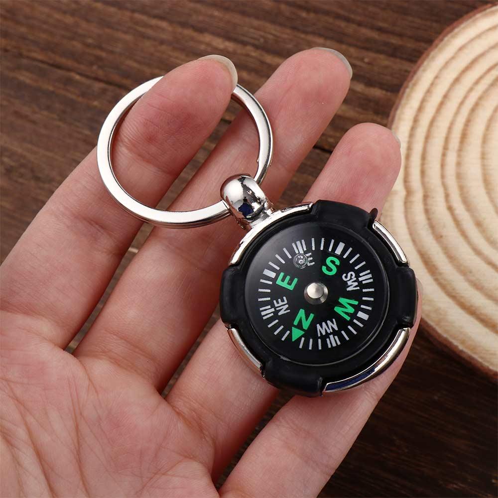 Travel Navigator Outdoor Carab - огляд і ціна Travel Accessories Guide