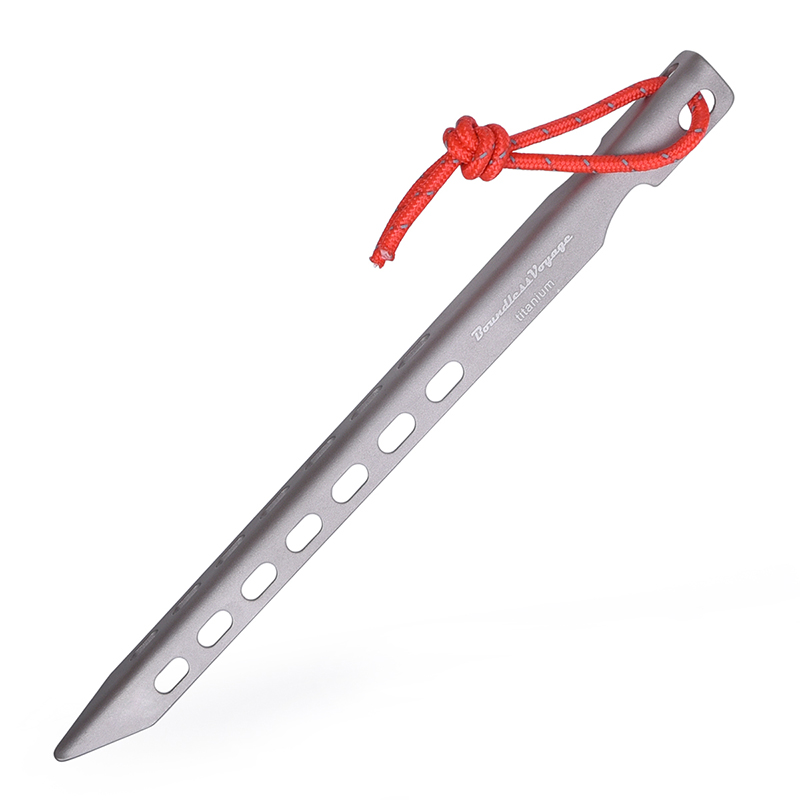 Boundless Voyage 165mm V-Shape - огляд і ціна Travel Accessories And Gadgets