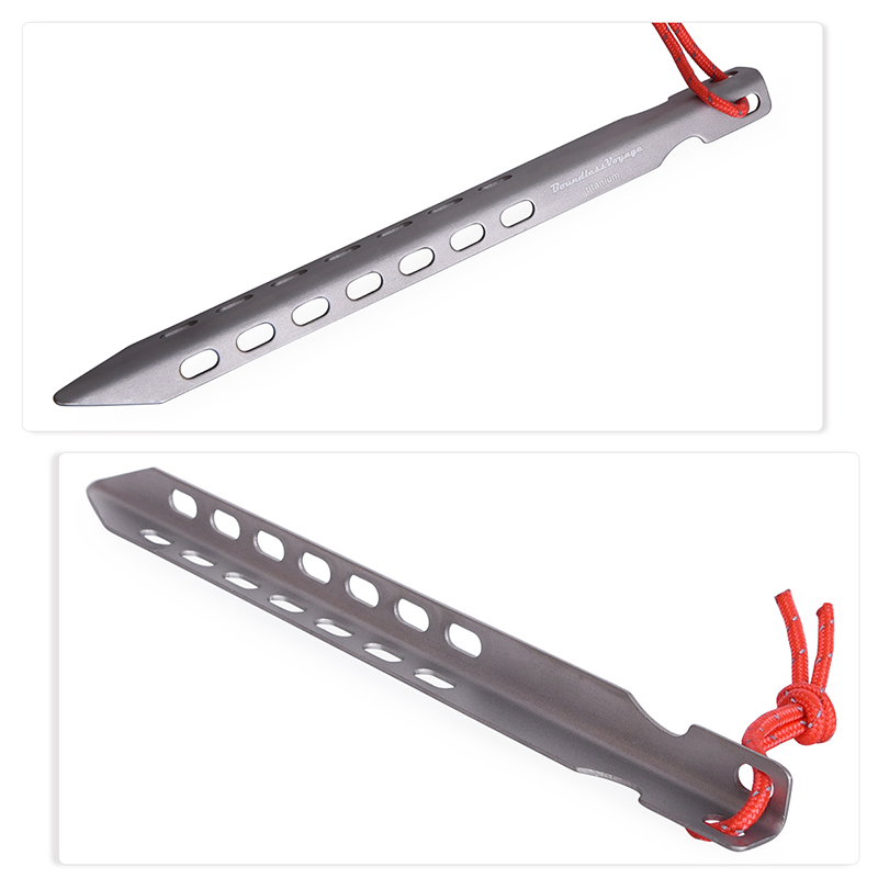 Boundless Voyage 165mm V-Shape - огляд і ціна Travel Accessories And Gadgets