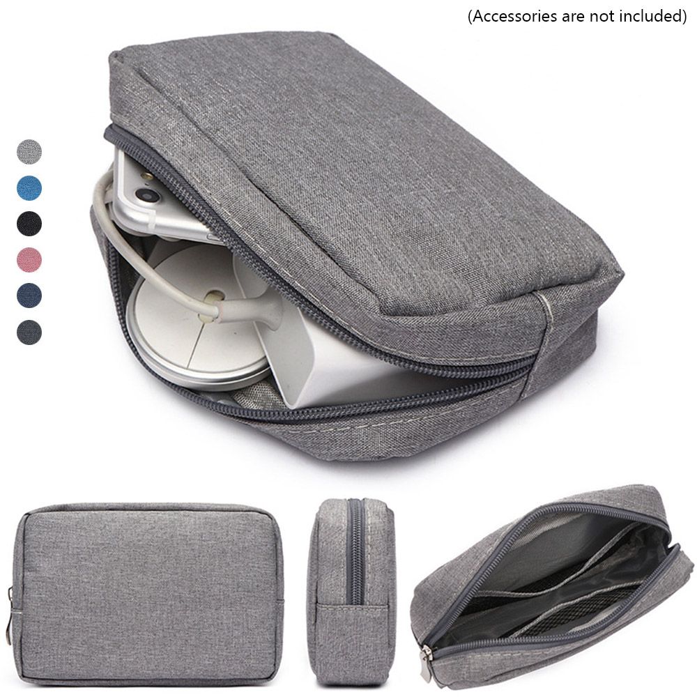 Travel Organizer HDD Gadget De - огляд і ціна Travel Accessories And Gadgets