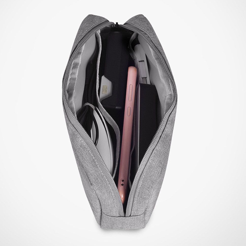 Travel HDD Organizer Digital A - огляд і ціна Travel Accessories And Gadgets