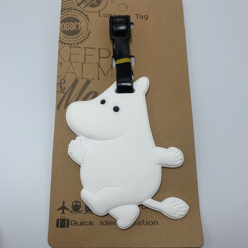 Moomin cartoon anime merchandi - огляд і ціна Travel Accessories Gift Set