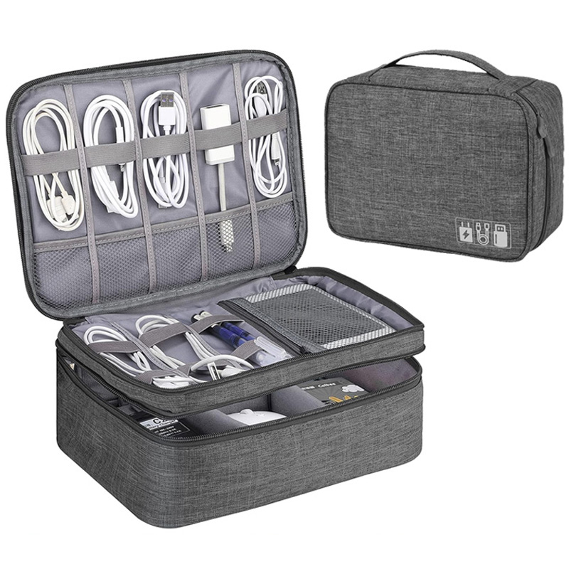 Portable Digital Storage Bag U - огляд і ціна Travel Accessories And Gadgets
