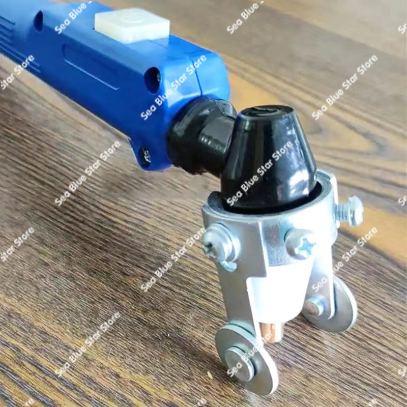 Guide Wheel Plasma Cutting Acc - огляд і ціна Travel Accessories Guide