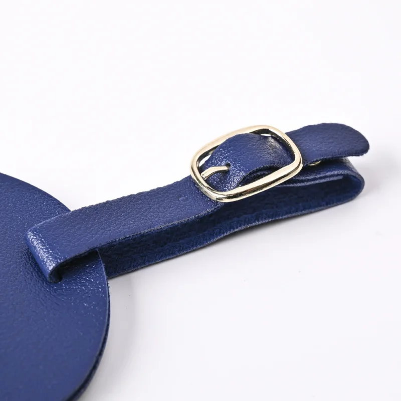 1pc Thicken PU Hot Stamping Ai - огляд і ціна Travel Accessories List