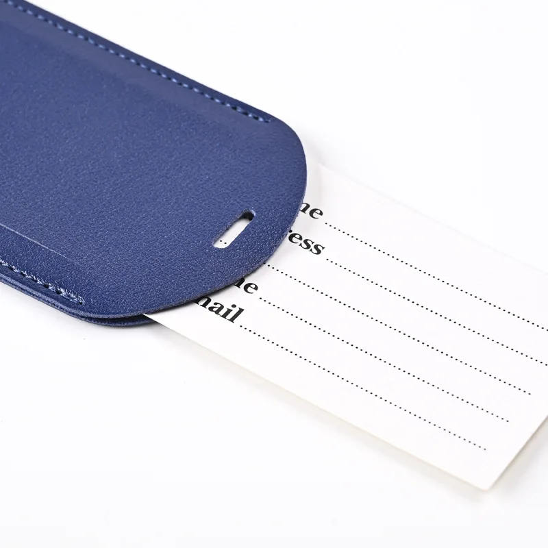 1pc Thicken PU Hot Stamping Ai - огляд і ціна Travel Accessories List