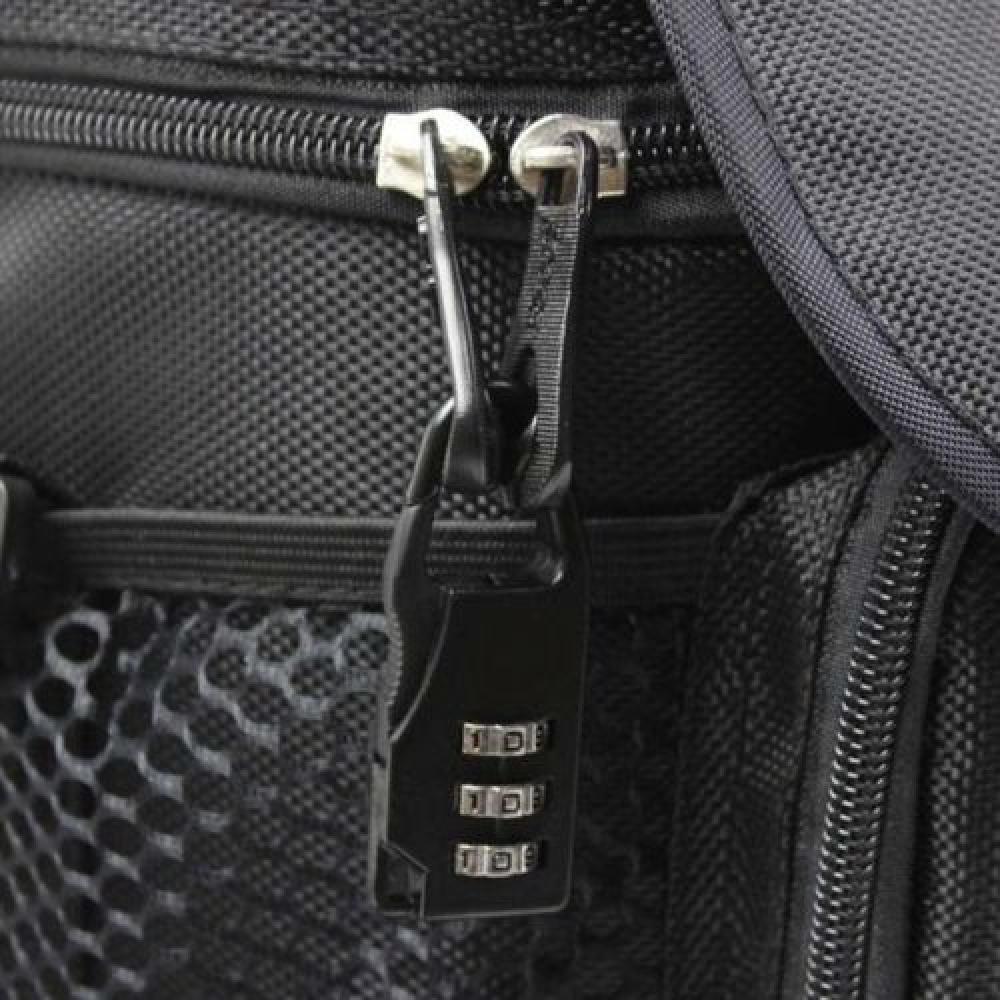 5Pcs/Lot Mini Travel Padlock A - огляд і ціна Travel Accessories Gift Set