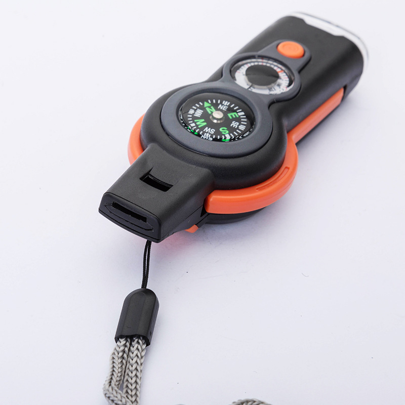 Compact Durable 7-In-1 Multi-F - огляд і ціна Travel Accessories Guide