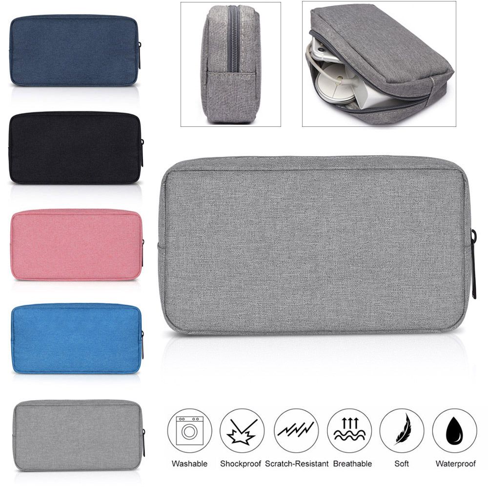 Travel Organizer HDD Digital A - огляд і ціна Travel Accessories And Gadgets