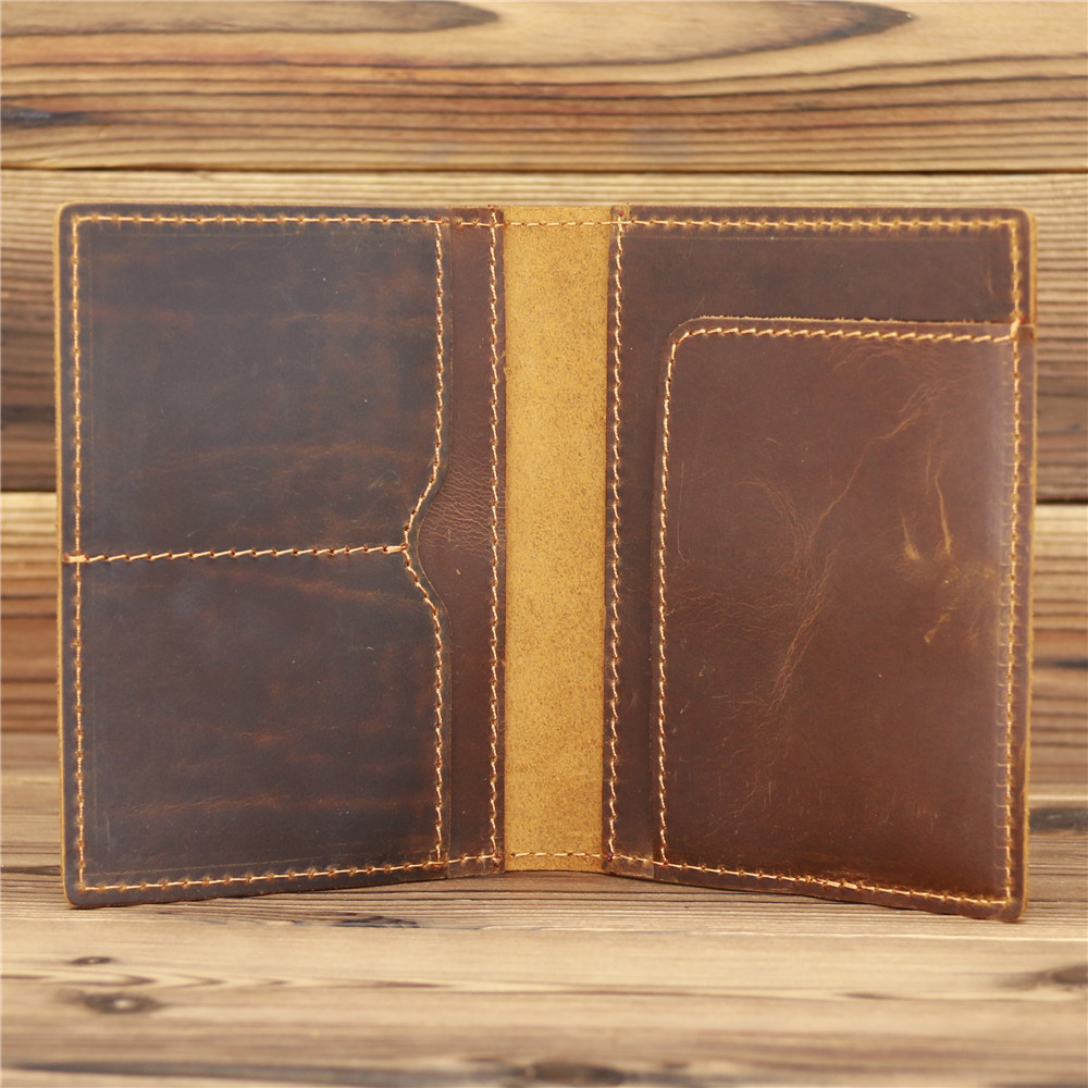 100% Genuine Leather Island Ma - огляд і ціна Travel Accessories Malta