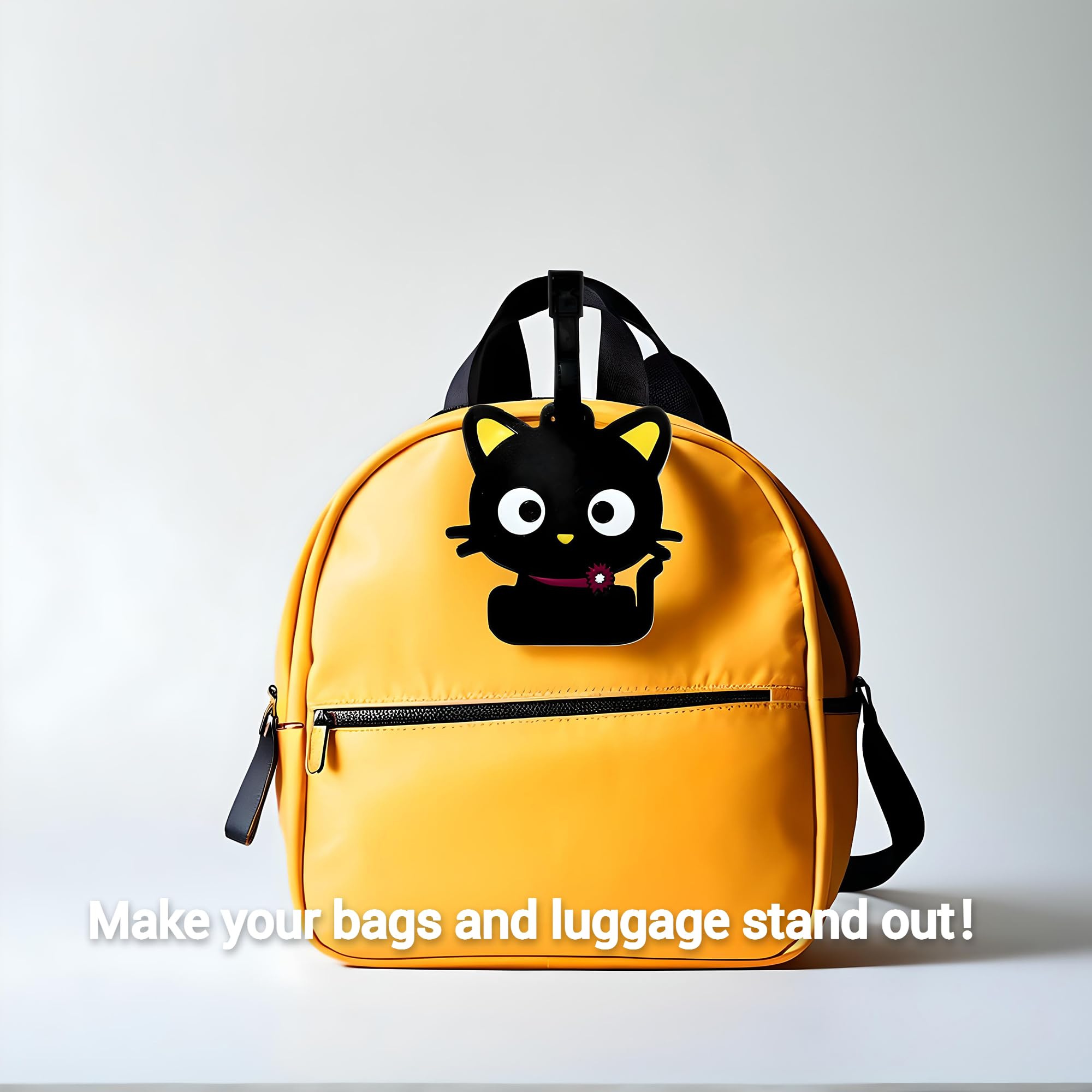 Cute Animal Luggage Tag Travel - огляд і ціна Travel Accessories List