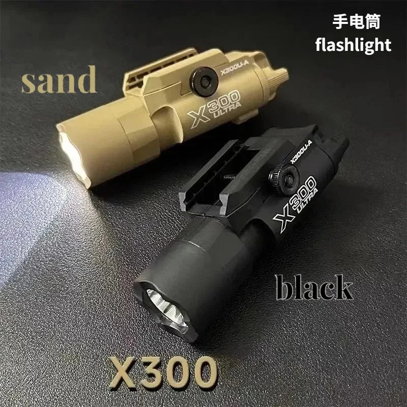 Universal 20mm Guide Rail Hand - огляд і ціна Travel Accessories Guide