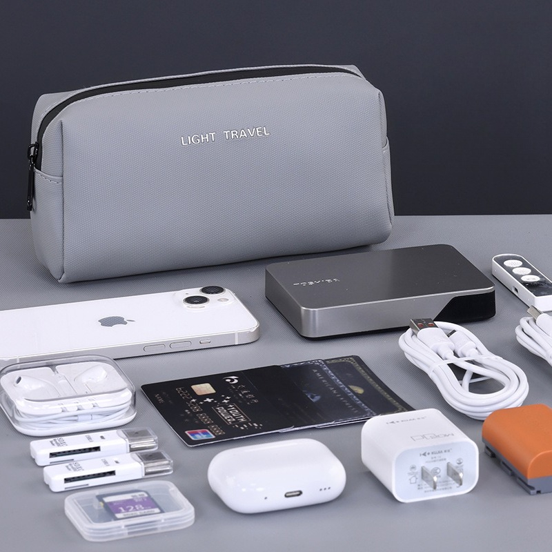 Waterproof Portable Travel Org - огляд і ціна Travel Accessories And Bags