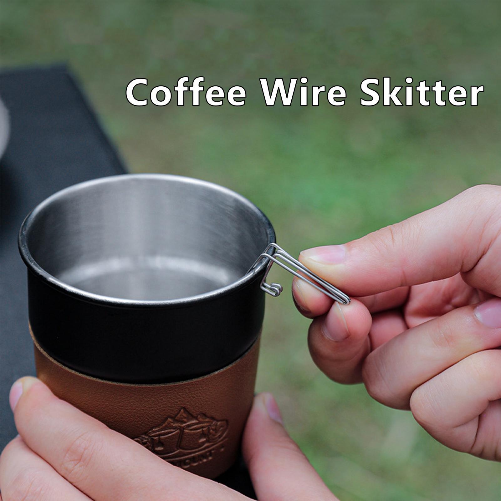 Stainless Steel Pour Spout, Po - огляд і ціна Travel Accessories Guide