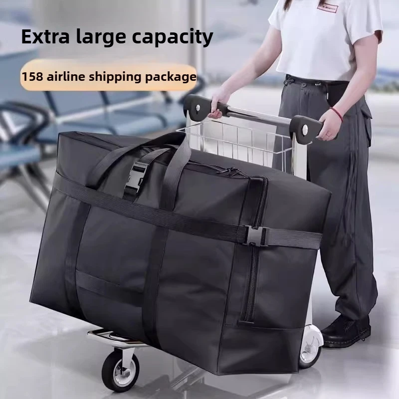 Extra Large Travel Duffle Bags - огляд і ціна Travel Accessories And Bags