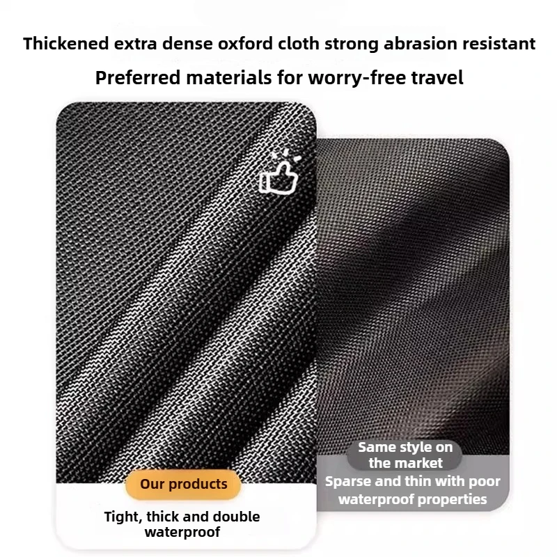 Extra Large Travel Duffle Bags - огляд і ціна Travel Accessories And Bags