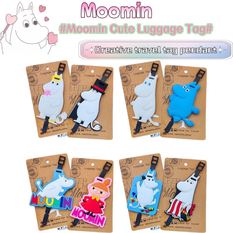 Cartoon Anime Little Chubby Mo - огляд і ціна Travel Accessories List