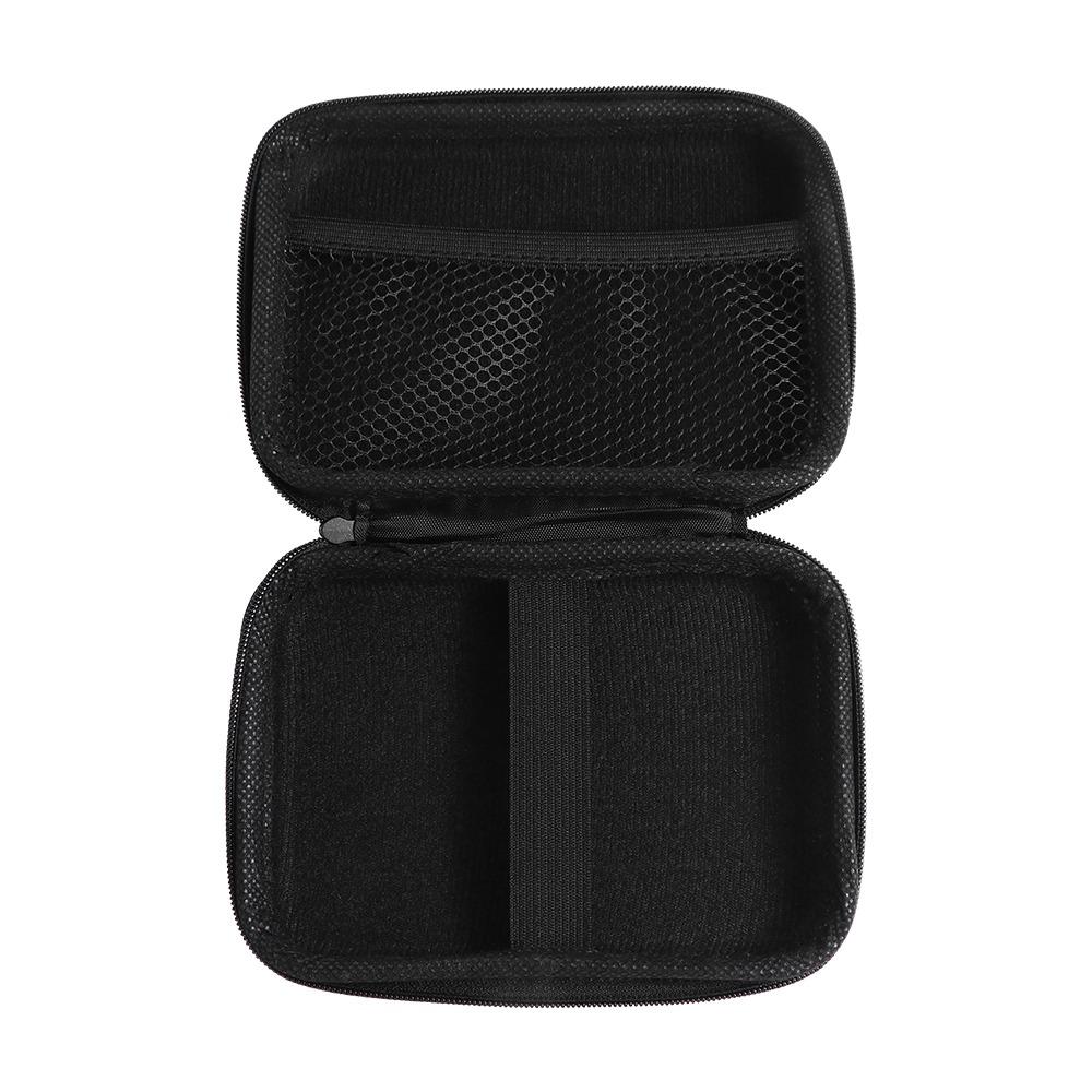 Accessory Organizer Bag Headph - огляд і ціна Reusable Zip Bag