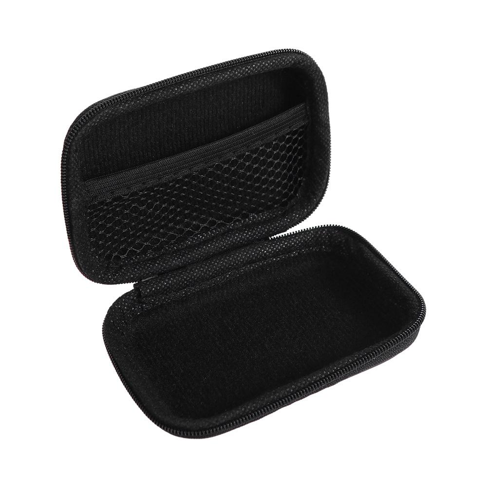 Accessory Organizer Bag Headph - огляд і ціна Reusable Zip Bag