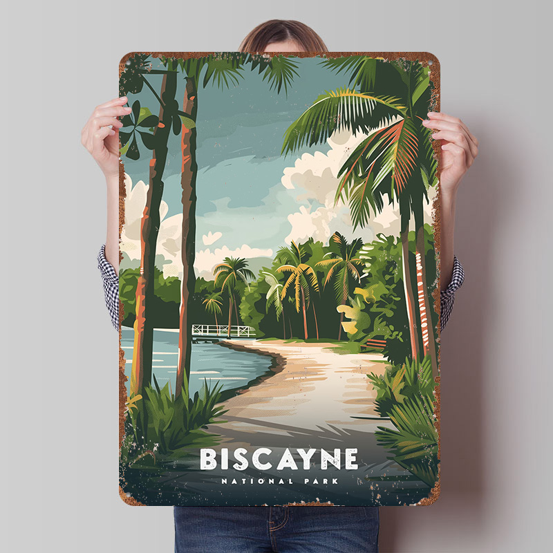 Biscayne National Park Travel  - огляд і ціна Travel Accessories For Europe