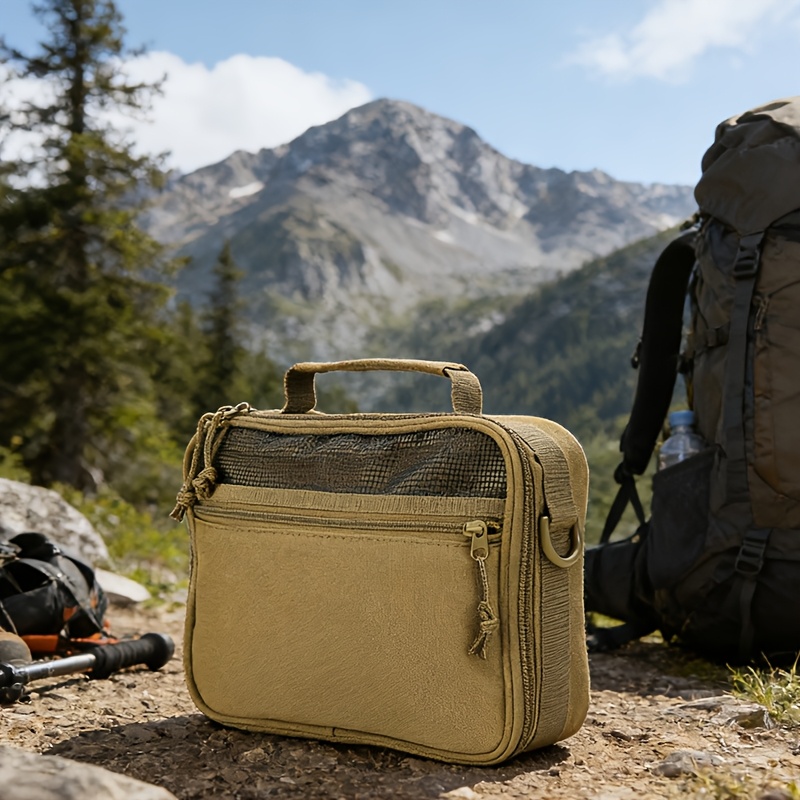 Tactical Multi-Purpose Utility - огляд і ціна Travel Accessories And Gadgets