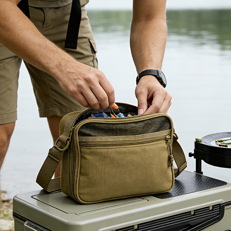 Tactical Multi-Purpose Utility - огляд і ціна Travel Accessories And Gadgets