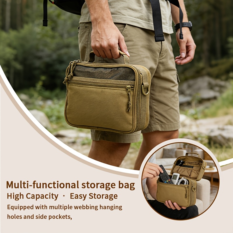 Tactical Multi-Purpose Utility - огляд і ціна Travel Accessories And Gadgets