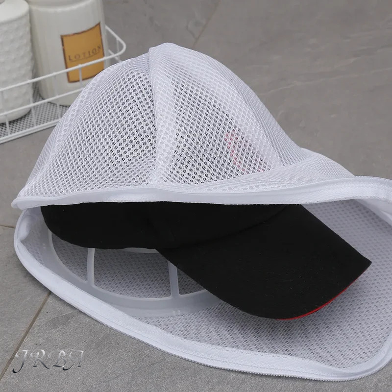 Washing Machine Hat Wash Prote - огляд і ціна Reusable Zip Bag