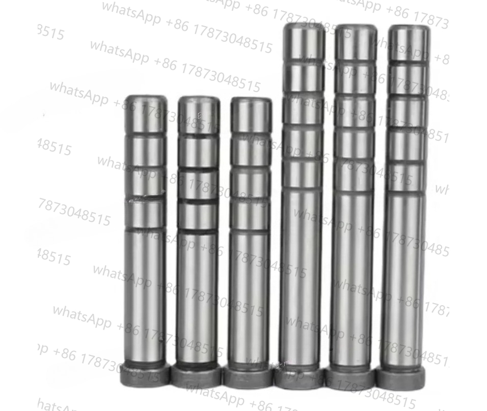 Mold Inner Guide Pillars Stamp - огляд і ціна Travel Accessories Guide