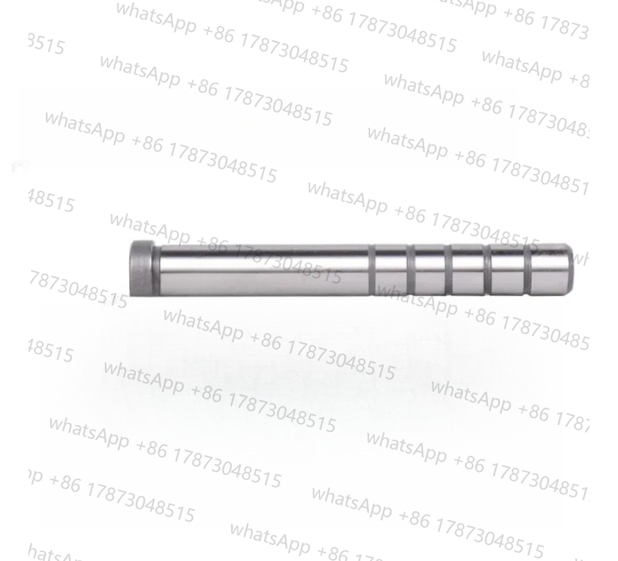 Mold Inner Guide Pillars Stamp - огляд і ціна Travel Accessories Guide