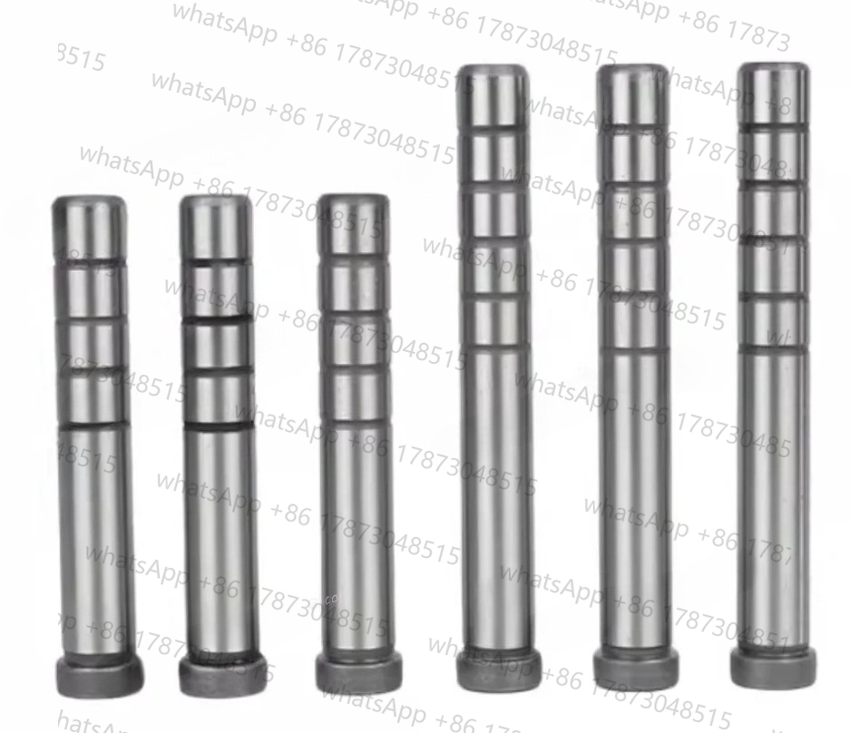 Mold Inner Guide Pillars Stamp - огляд і ціна Travel Accessories Guide