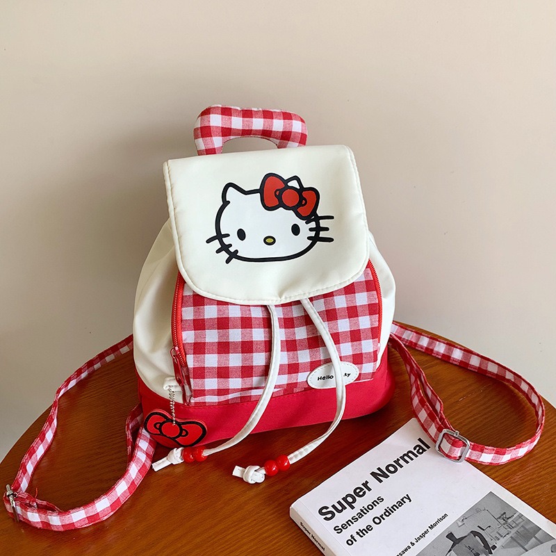 Cartoon Hello Kitty Cute Girl  - огляд і ціна Travel Accessories Gift Set