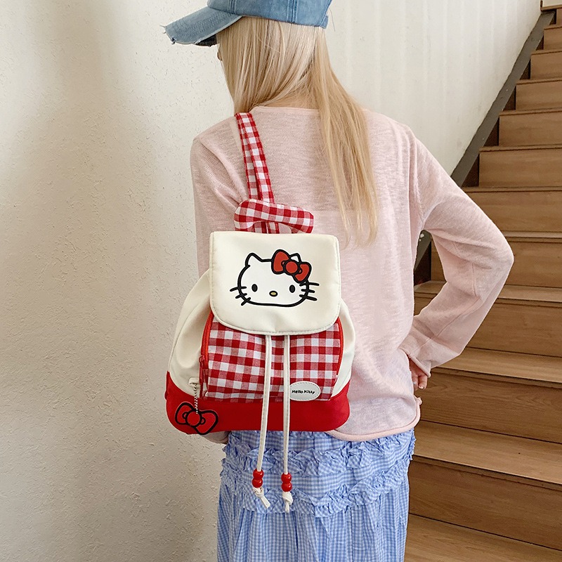 Cartoon Hello Kitty Cute Girl  - огляд і ціна Travel Accessories Gift Set