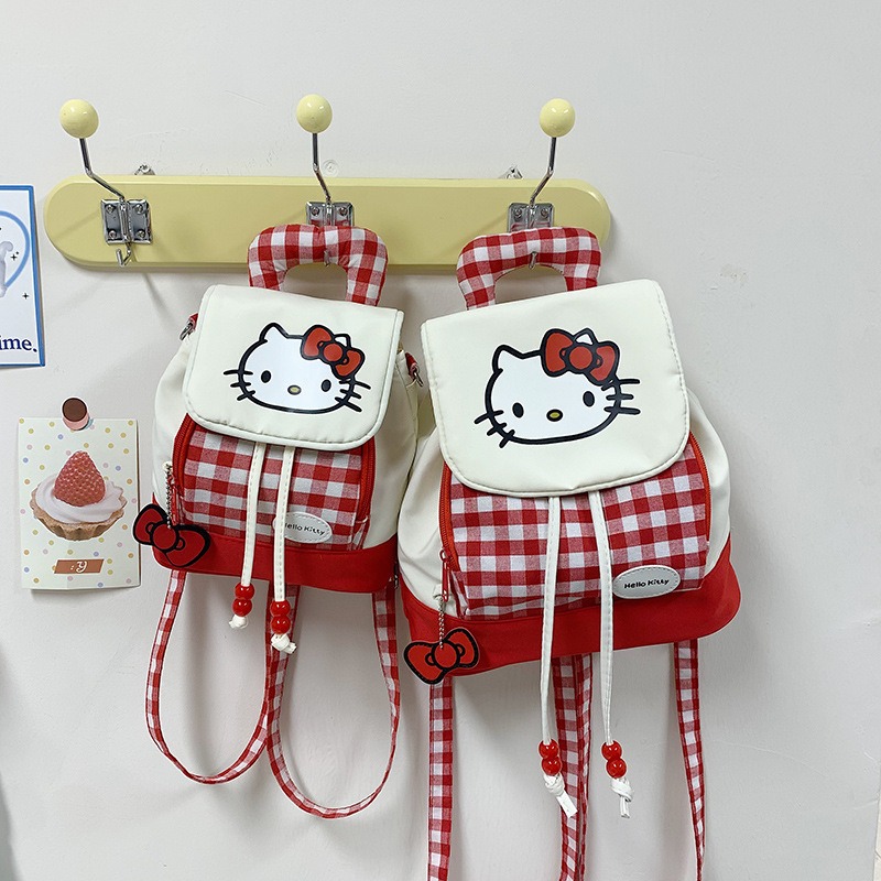 Cartoon Hello Kitty Cute Girl  - огляд і ціна Travel Accessories Gift Set