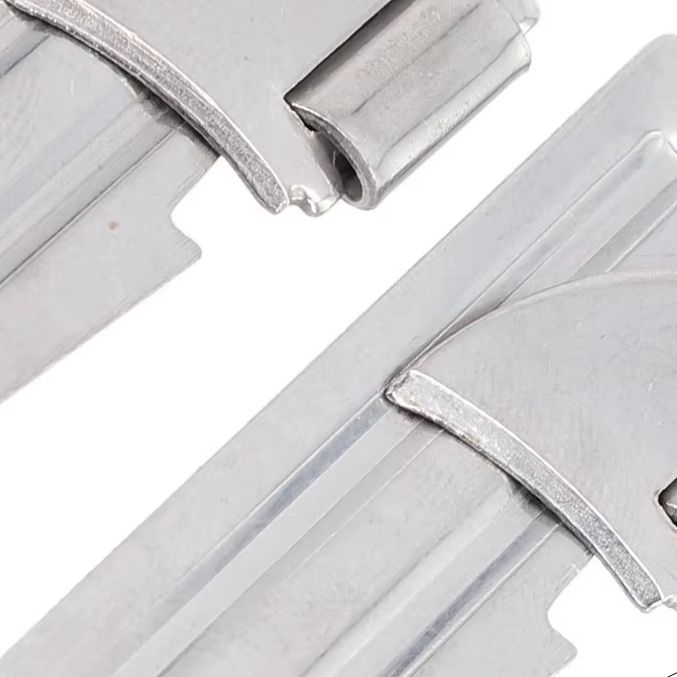 2pcs Stainless Steel Mini Fold - огляд і ціна Travel Accessories And Gadgets