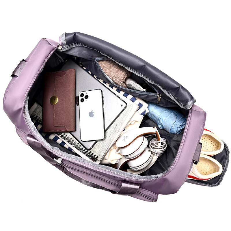 One Piece Man Women Travel Bag - огляд і ціна Travel Accessories And Bags