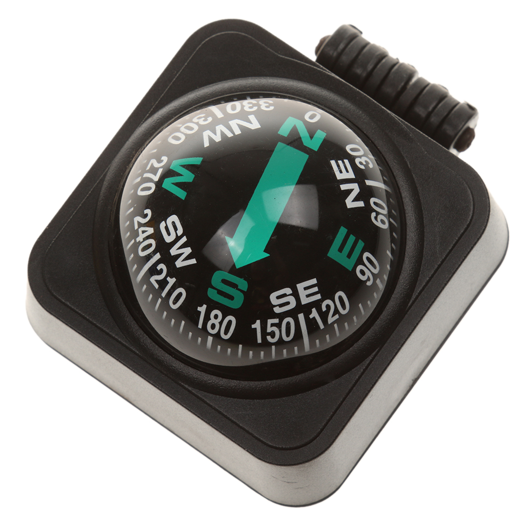 Outdoor 1X Navigation Dashboar - огляд і ціна Travel Accessories Guide