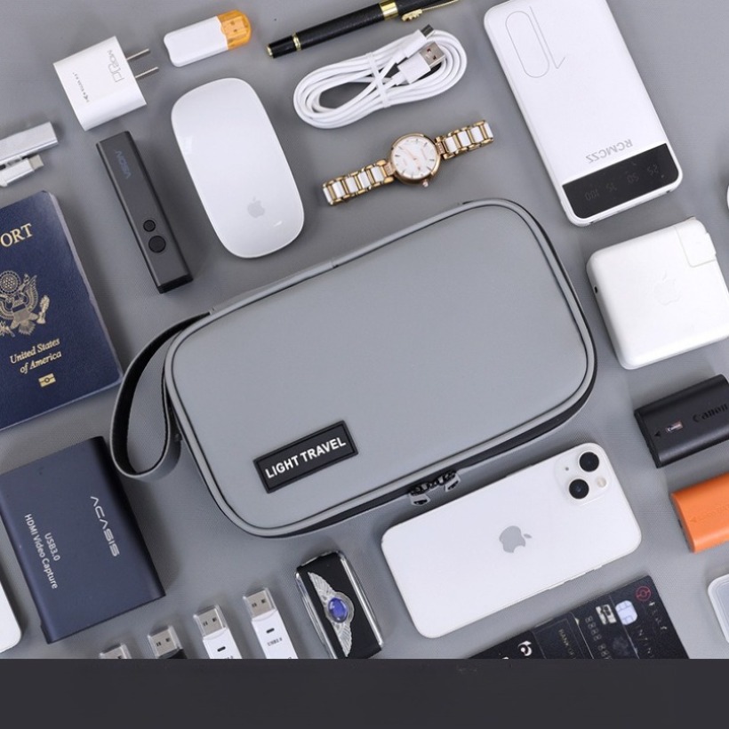 Lightweight Handheld Digital G - огляд і ціна Travel Accessories And Gadgets