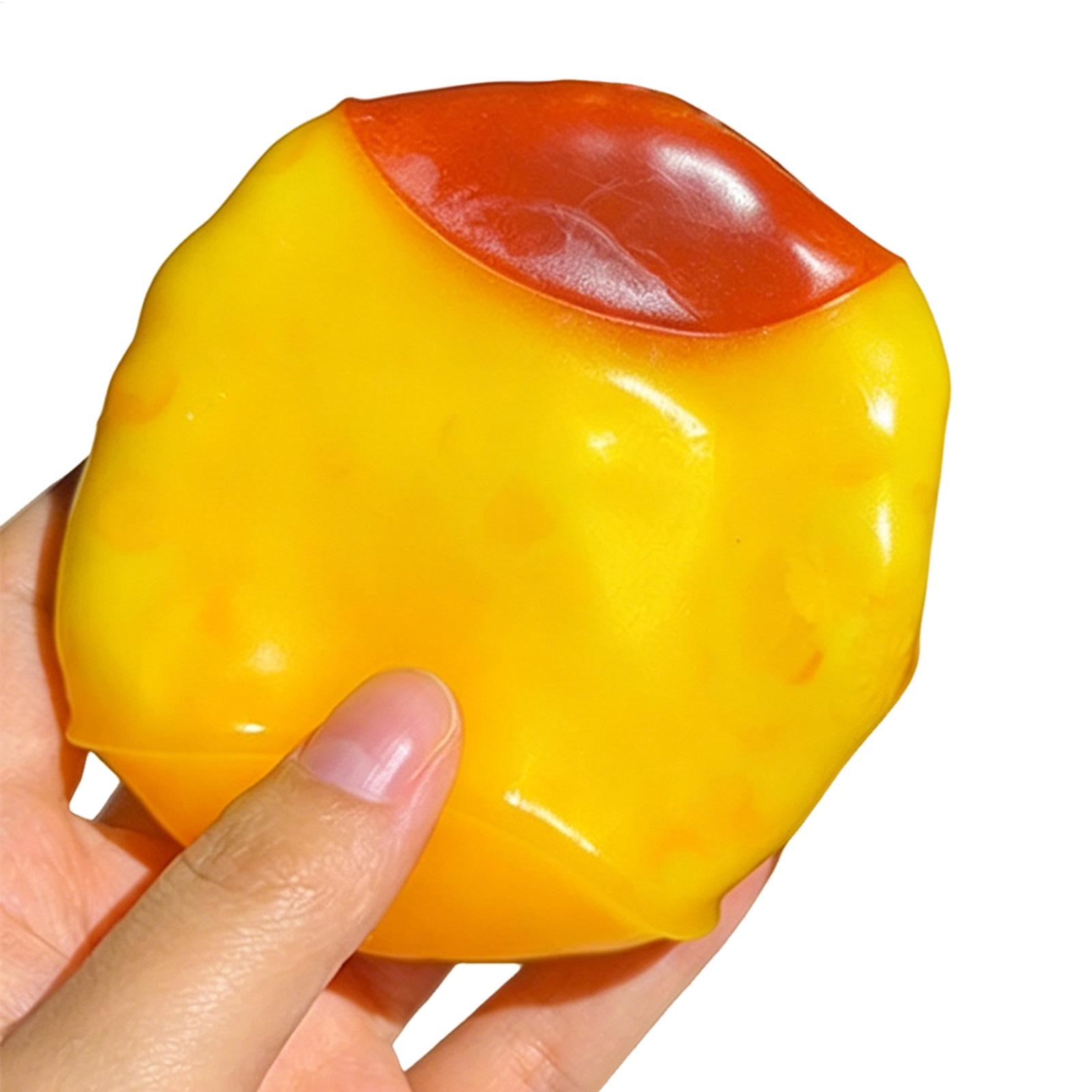1pcs Sensory Squeeze Toy Stret - огляд і ціна Travel Accessories And Gadgets