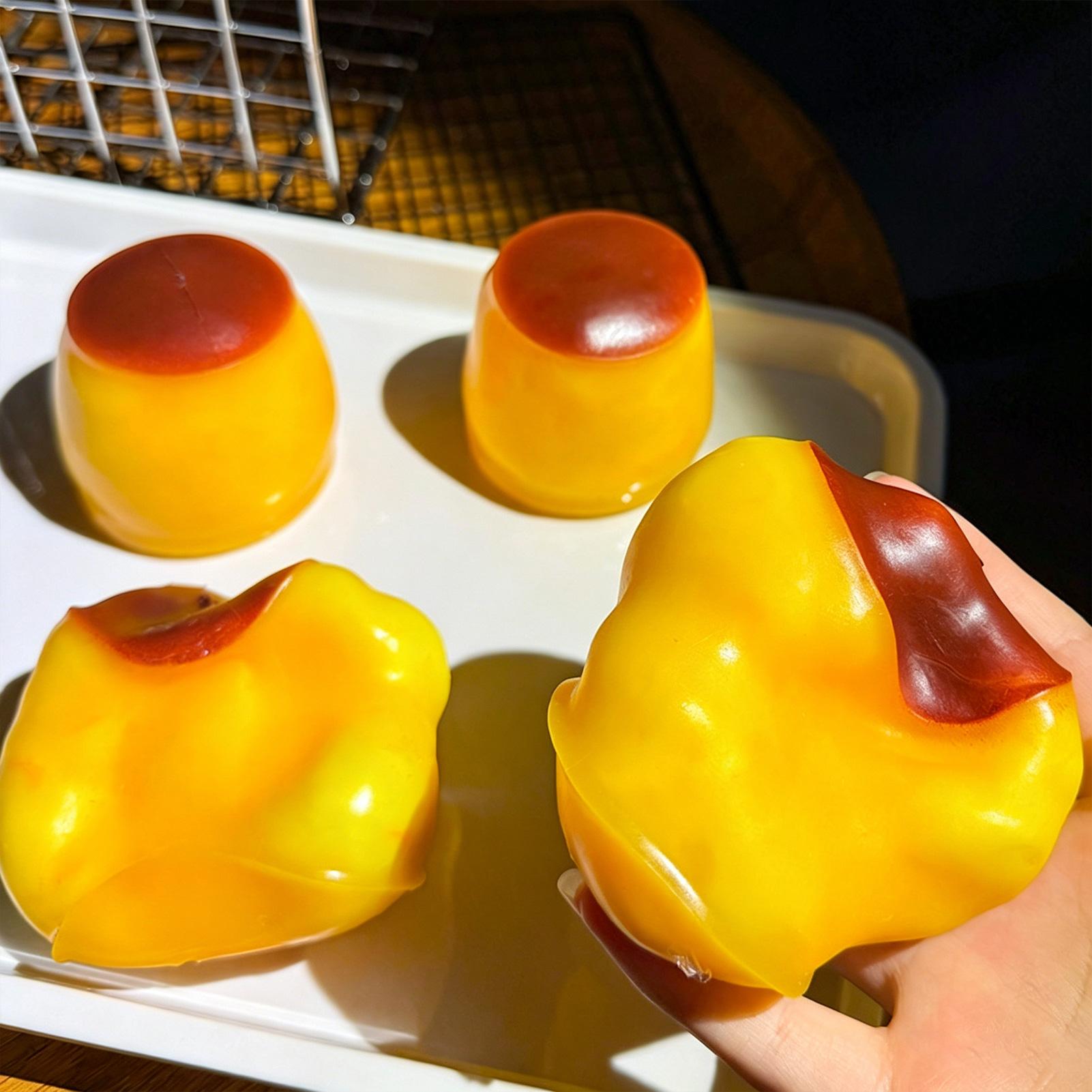1pcs Sensory Squeeze Toy Stret - огляд і ціна Travel Accessories And Gadgets